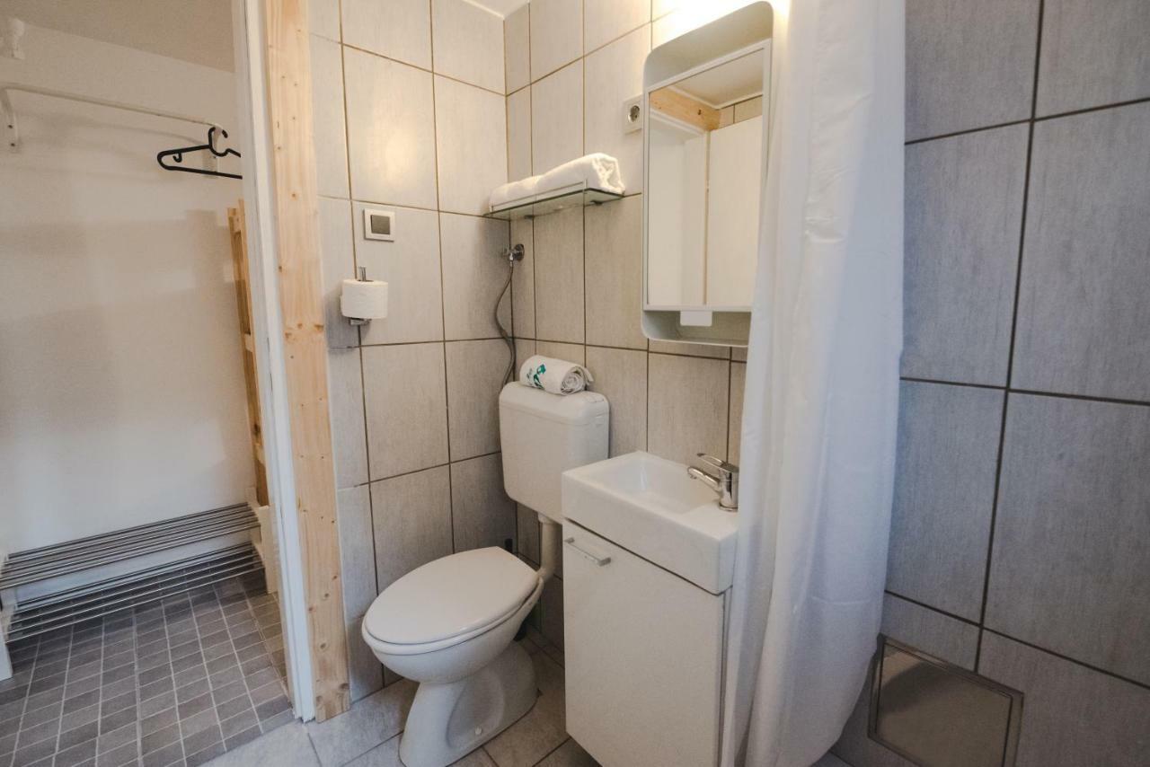 Apartment Roberta Zagabria Esterno foto